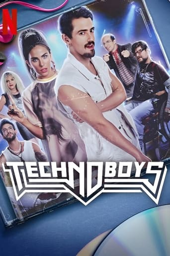 Technoboys ( 2024 )