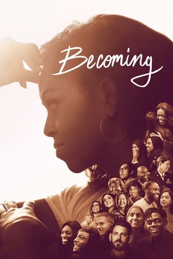 Becoming (2020) ( مدبلج الماني )