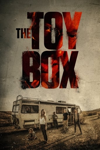 The Toybox ( 2018 )