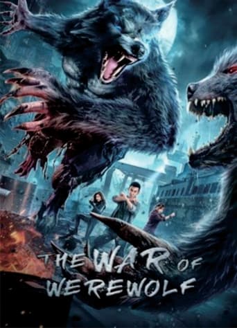 The War of Werewolf (2021)