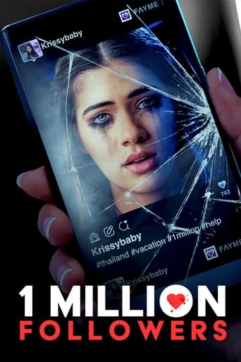 1 Million Followers ( 2024 )