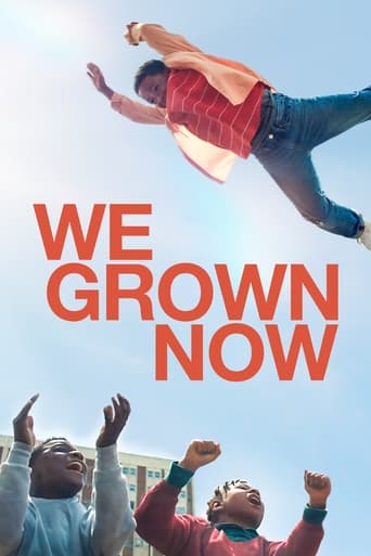 We Grown Now ( 2023 )