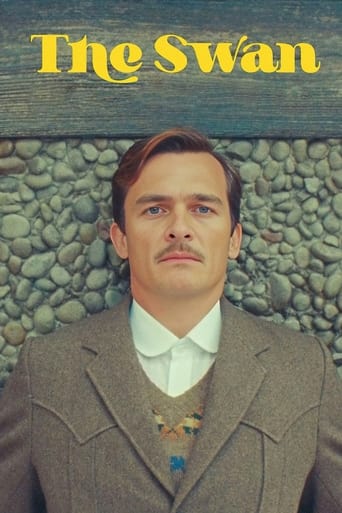 The Swan (2023) مدبلج اسباني