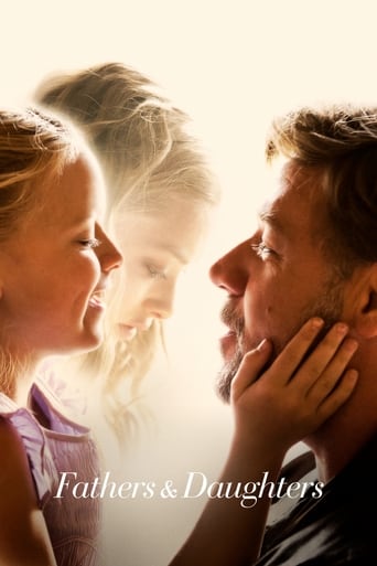 Fathers and Daughters ( 2015 )