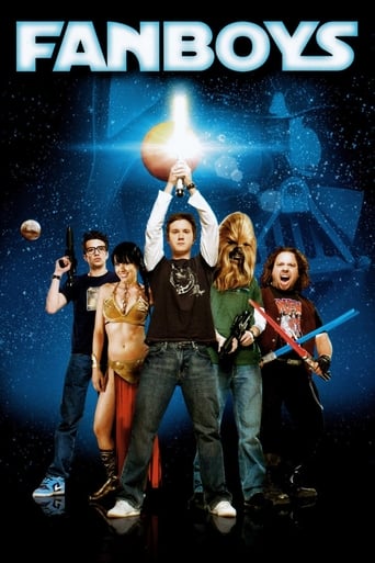 Fanboys ( 2009 )