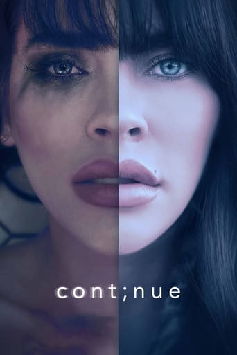 Continue ( 2022 )
