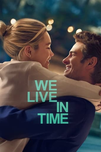 We Live in Time ( 2024 )