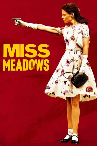 Miss Meadows ( 2014 )