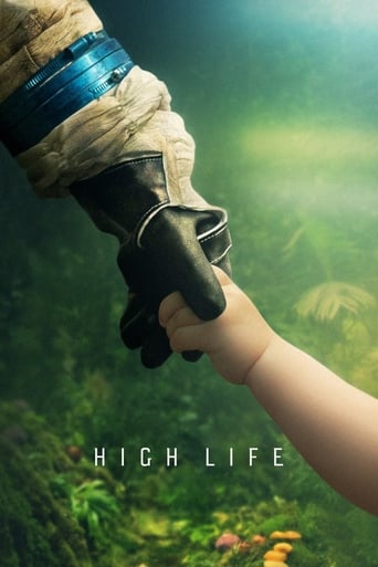 High Life ( 2018 )
