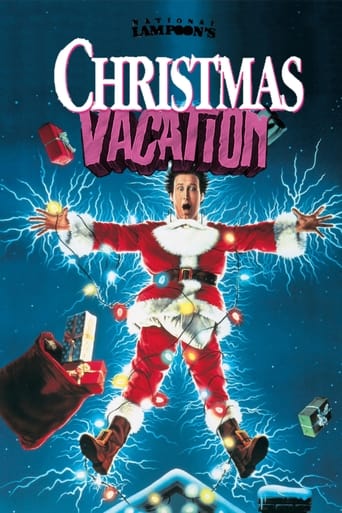 National Lampoon's Christmas Vacation ( 1989 )