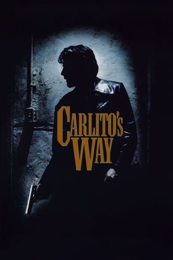 Carlito's Way (1993) مدبلج فرنسي