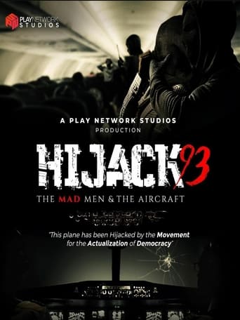 Hijack ’93 ( 2024 )