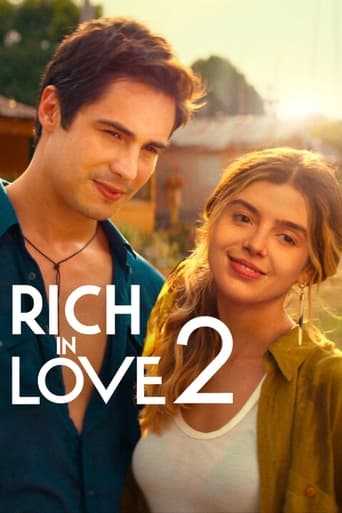 Rich in Love 2 (2023) ( مدبلج ايطالي )