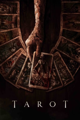 Tarot ( 2024 )
