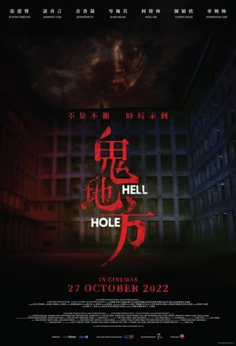 Hell Hole ( 2024 )
