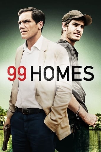 99 Homes ( 2014 )