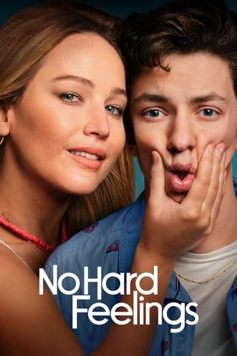 No Hard Feelings (2023) ( مدبلج ايطالي )