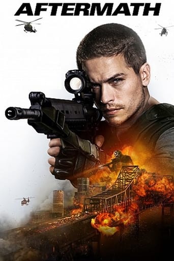 Aftermath ( 2024 )