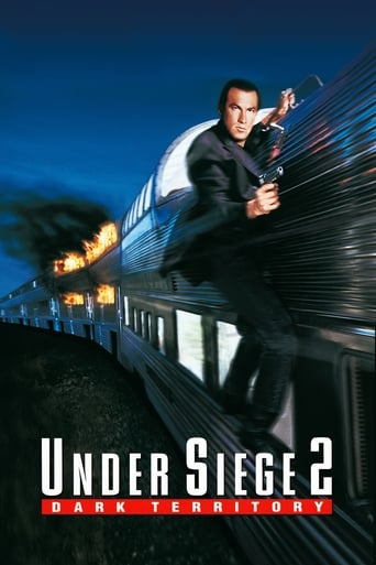 Under Siege 2: Dark Territory (1995) مدبلج اسباني