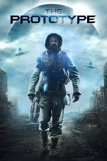 The Prototype ( 2022 )