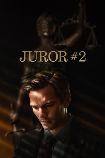 Juror #2 (2024) 4K