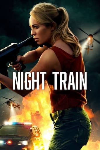 Night Train ( 2009 )