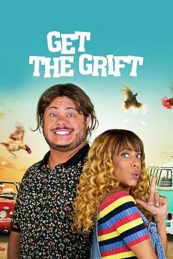 Get the Grift (2021) ( مدبلج الماني )