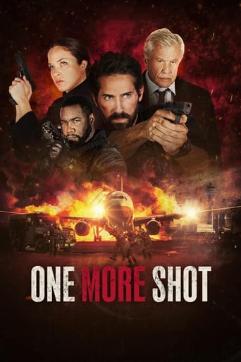 One More Shot ( 2024 )