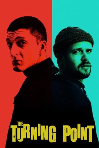 The Turning Point (2022) ( مدبلج الماني )