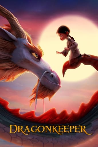 Dragonkeeper ( 2024 )