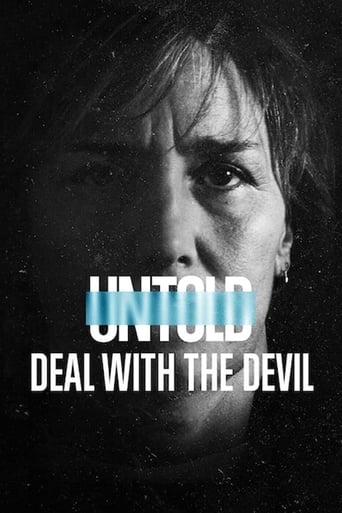 Untold: Deal with the Devil (2021) ( مدبلج الماني )