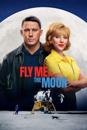 Fly Me to the Moon ( 2024 )