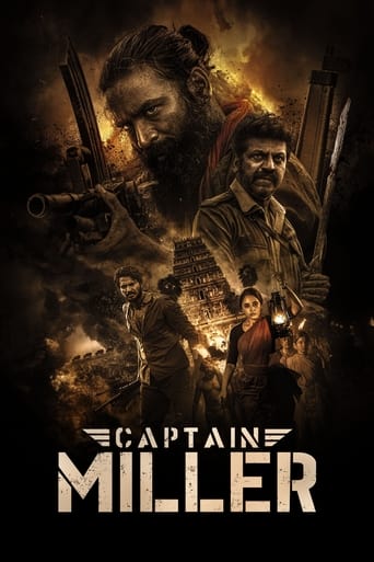 Captain Miller ( 2024 )