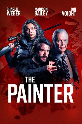 The Painter ( 2024 )