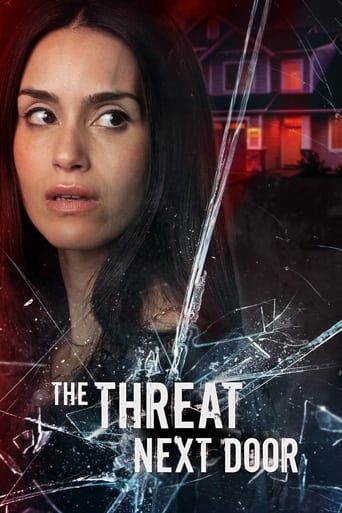 The Threat Next Door ( 2023 )
