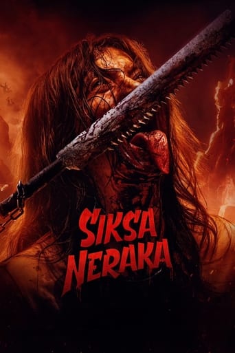 Siksa Neraka (2024)