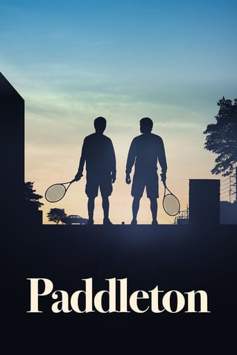 Paddleton (2019) ( مدبلج ايطالي )