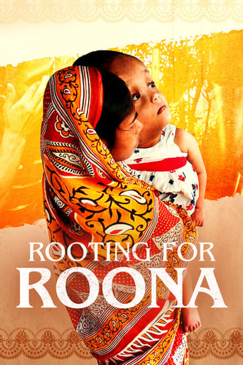 Rooting for Roona (2020) ( مدبلج الماني )