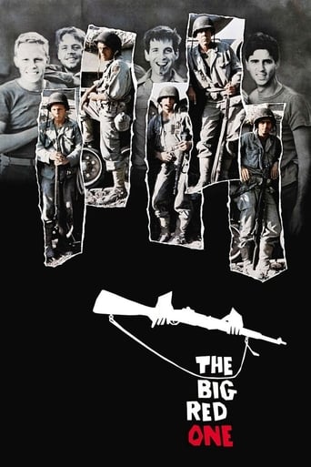 The Big Red One ( 1980 )