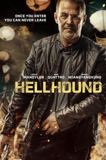 Hellhound ( 2024 )
