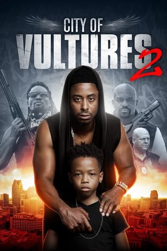 City of Vultures 3 ( 2022 )