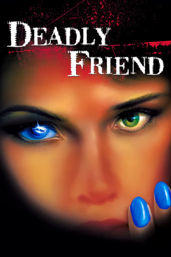 Deadly Friend ( 1986 )