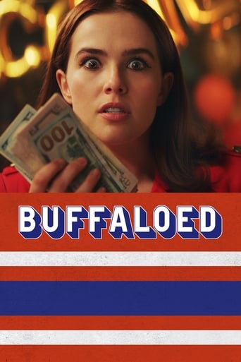 Buffaloed (2019)