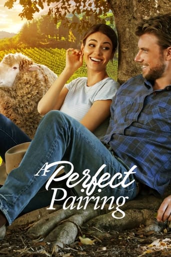 A Perfect Pairing (2022) مترجم