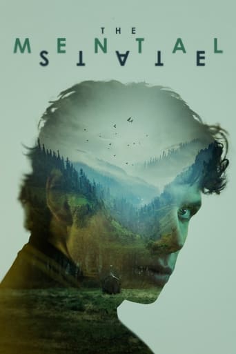 The Mental State ( 2023 )