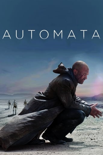 Automata ( 2014 )