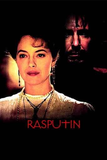 Rasputin ( 1996 )