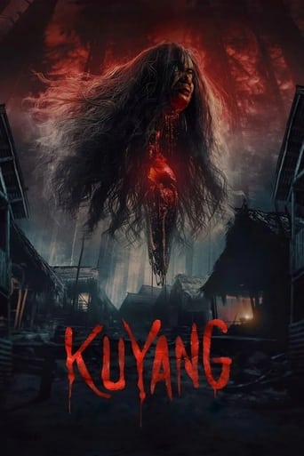 Kuyang ( 2024 )
