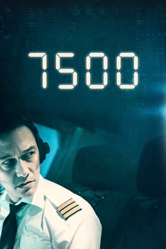 7500 (2020) مدبلج فرنسي