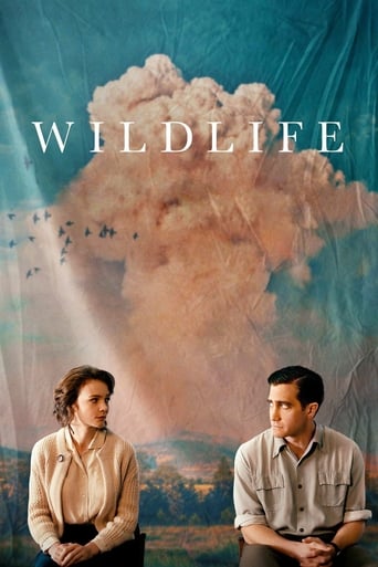 Wildlife ( 2018 )